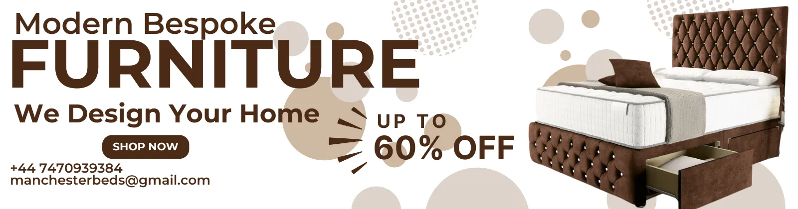 Made to Measure Beds